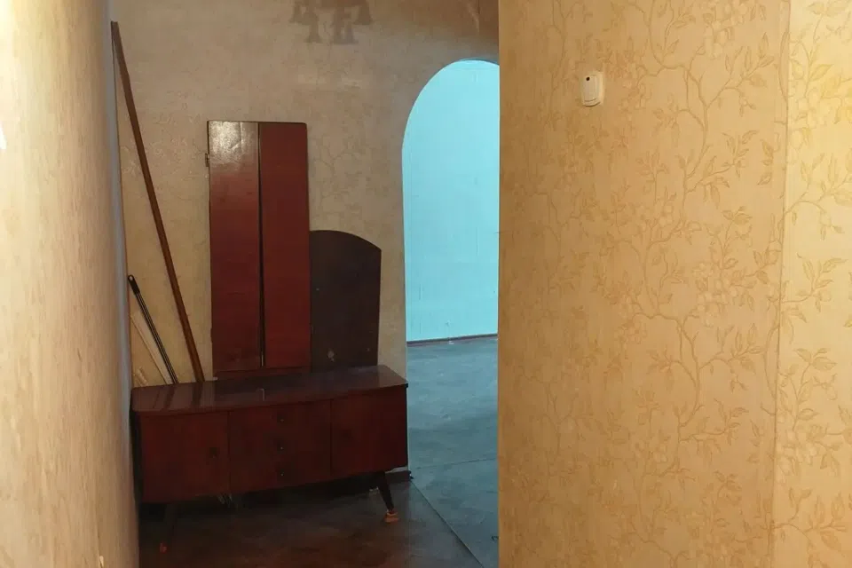 Продаётся 1-комнатная квартира, 31.3 м²