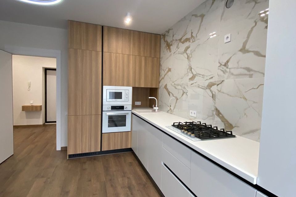 Продаётся 1-комнатная квартира, 50.1 м²