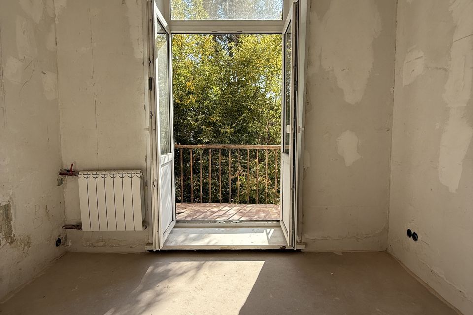 Продаётся студия, 16 м²