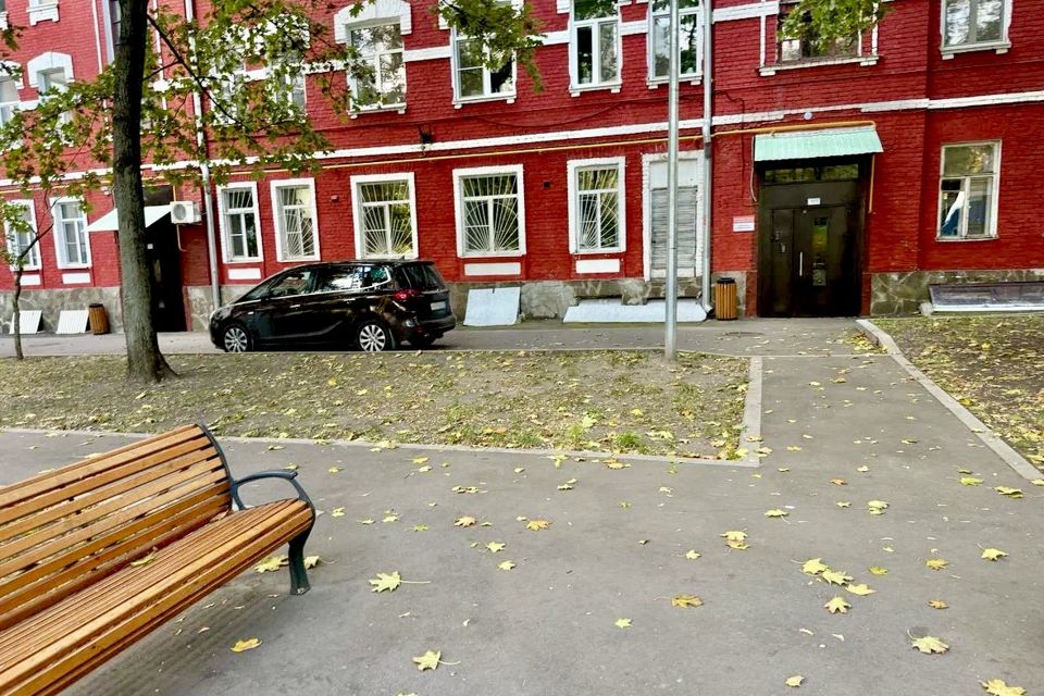 Продаётся студия, 11.6 м²