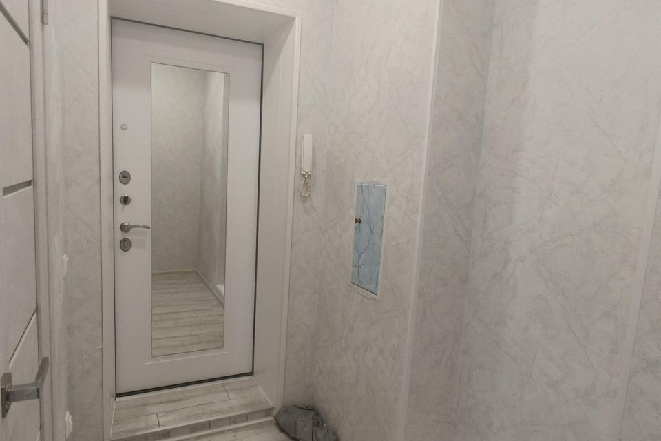 Продаётся 1-комнатная квартира, 32.3 м²