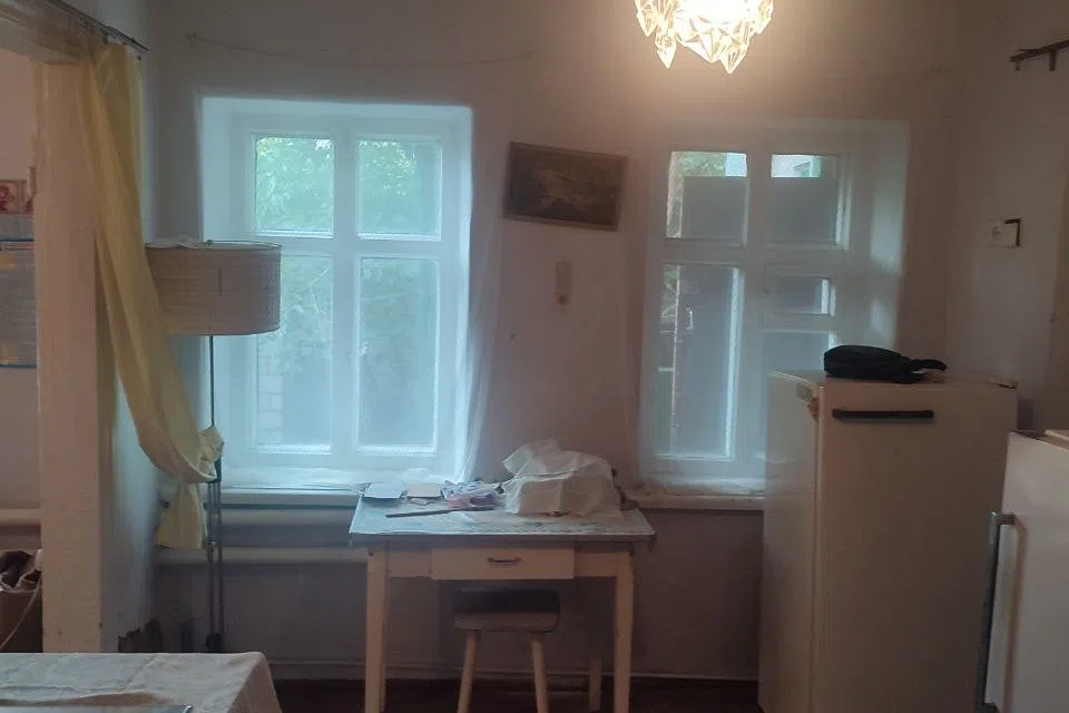 Продаётся 1-этажный дом, 30 м²