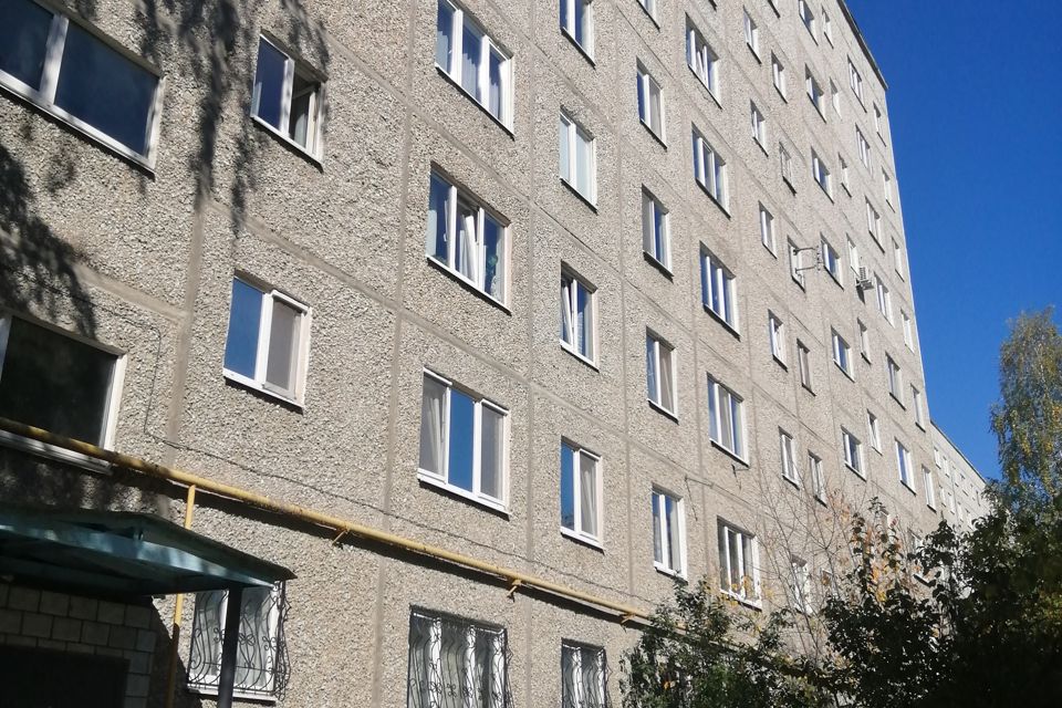 Serafima ул городок коминтерна 16 фото Купить Комнату в Трехкомнатной Квартире на улице Чернышевского (Екатеринбург) - 