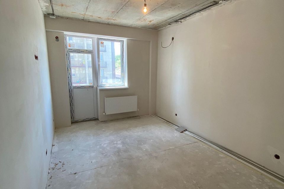 Продаётся 2-комнатная квартира, 38.3 м²