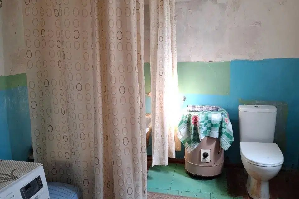 Продаётся 1-этажный дом, 88.8 м²