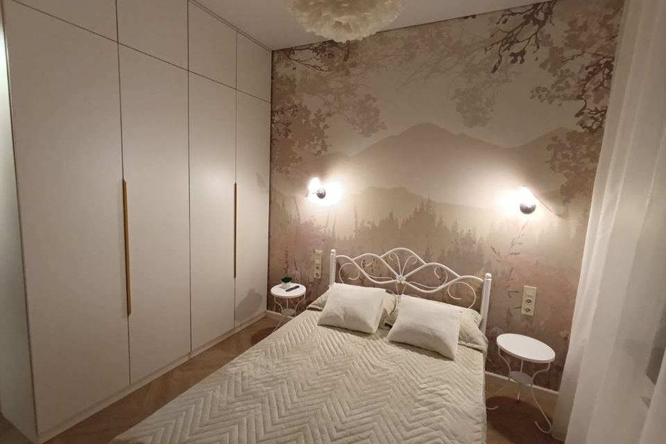 Продаётся 1-комнатная квартира, 32.5 м²