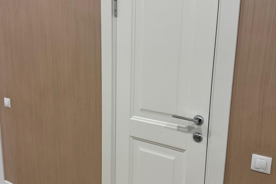 Сдаётся 3-комнатная квартира, 113 м²