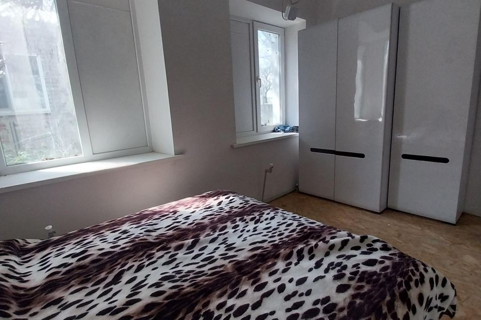 Продаётся 1-этажный дом, 91.6 м²