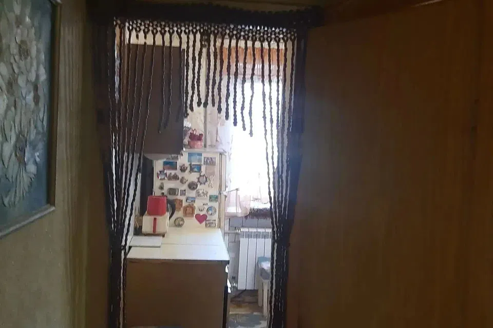 Продаётся 2-комнатная квартира, 40 м²