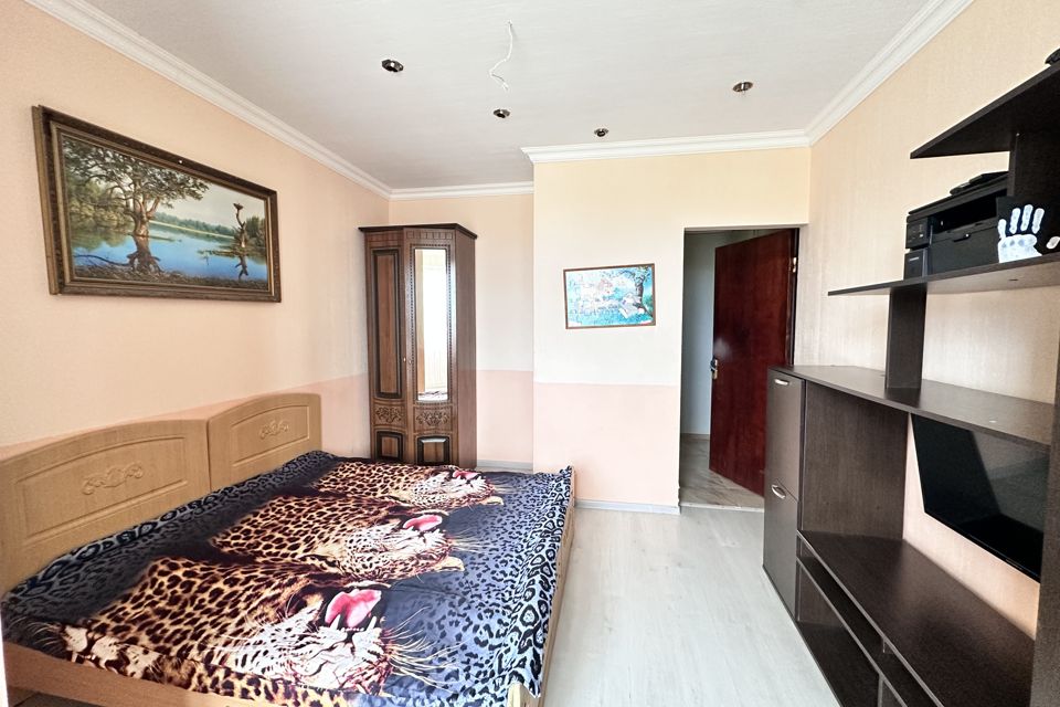 Продаётся 3-комнатная квартира, 80 м²