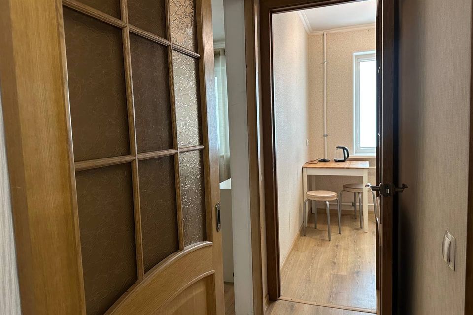 Продаётся 1-комнатная квартира, 32 м²