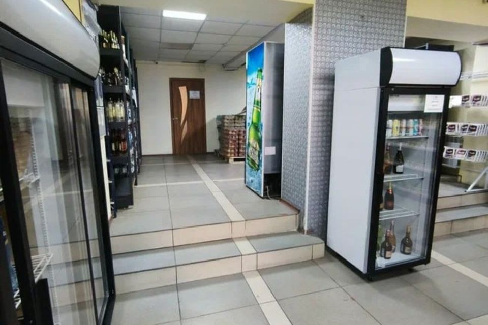 Сдаётся торговое помещение, 103 м²