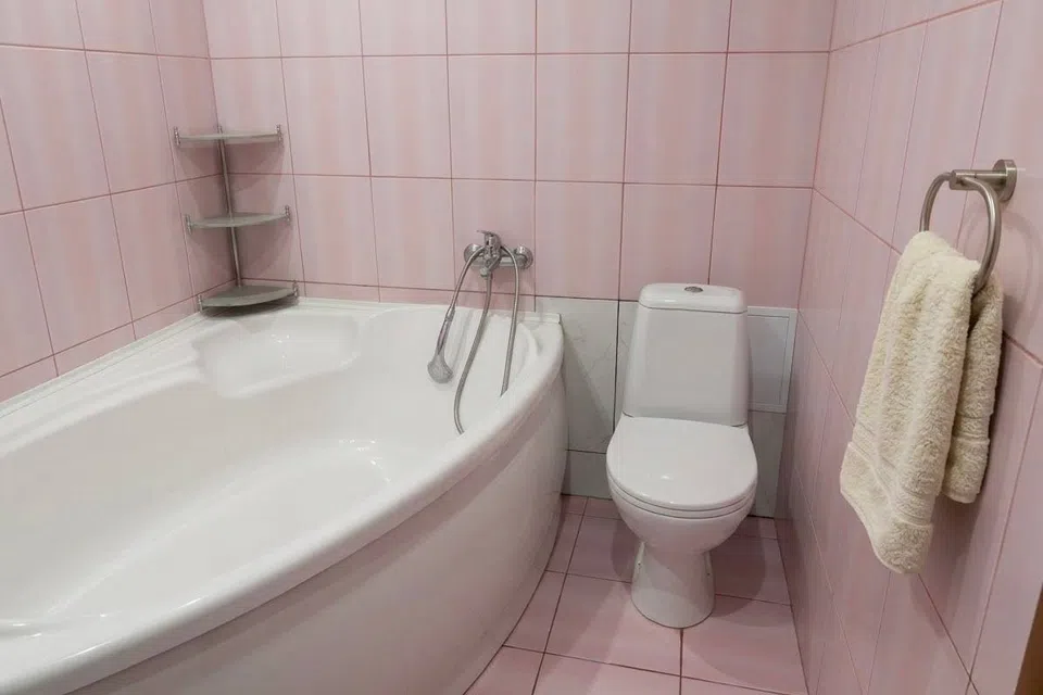 Продаётся 2-комнатная квартира, 42.1 м²