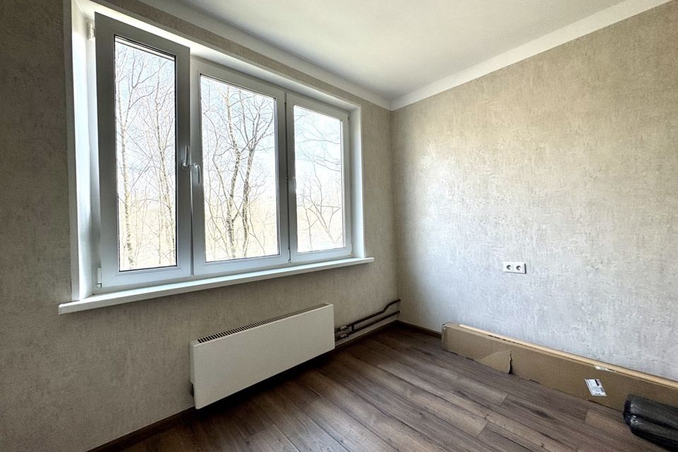 Продаётся 2-комнатная квартира, 45 м²