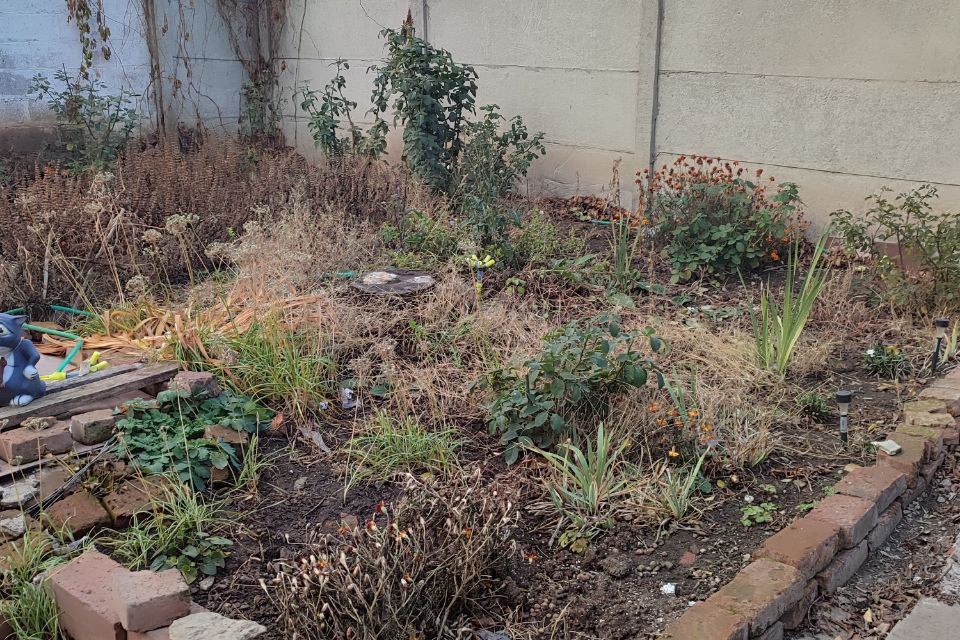 Продаётся 1-этажный дом, 62 м²