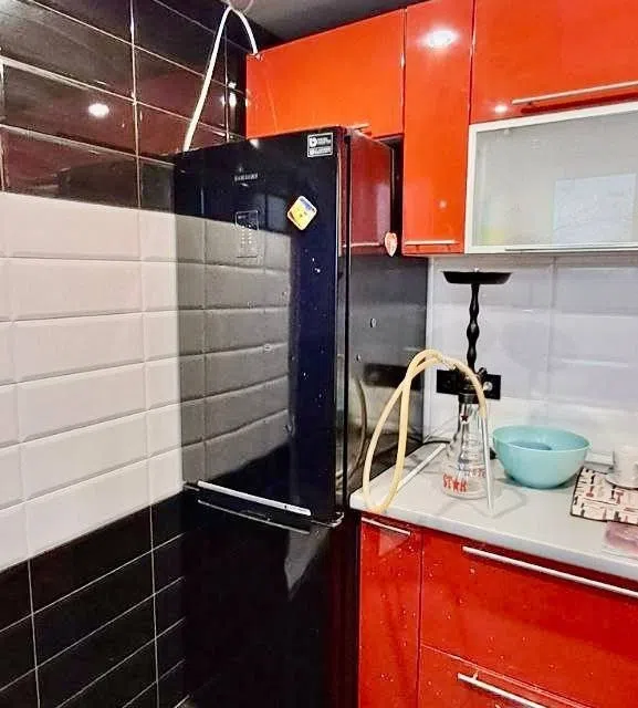 Продаётся 2-комнатная квартира, 44 м²