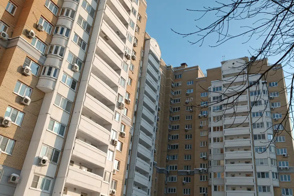 Продаётся 1-комнатная квартира, 49.2 м²