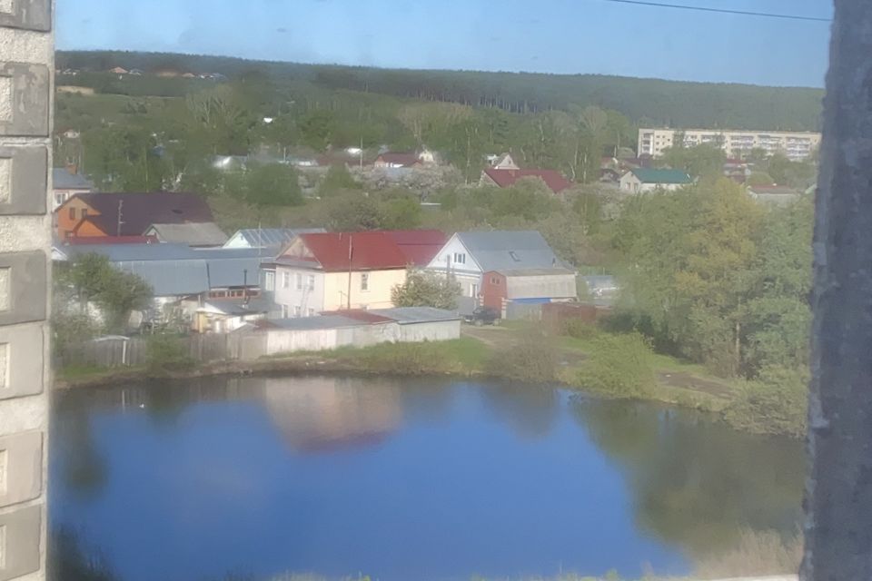 Продаётся 3-комнатная квартира, 65 м²