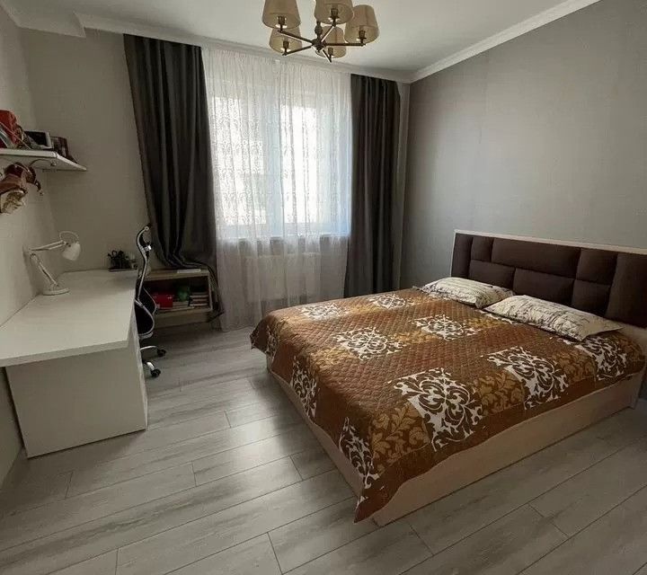 Сдаётся 2-комнатная квартира, 52 м²