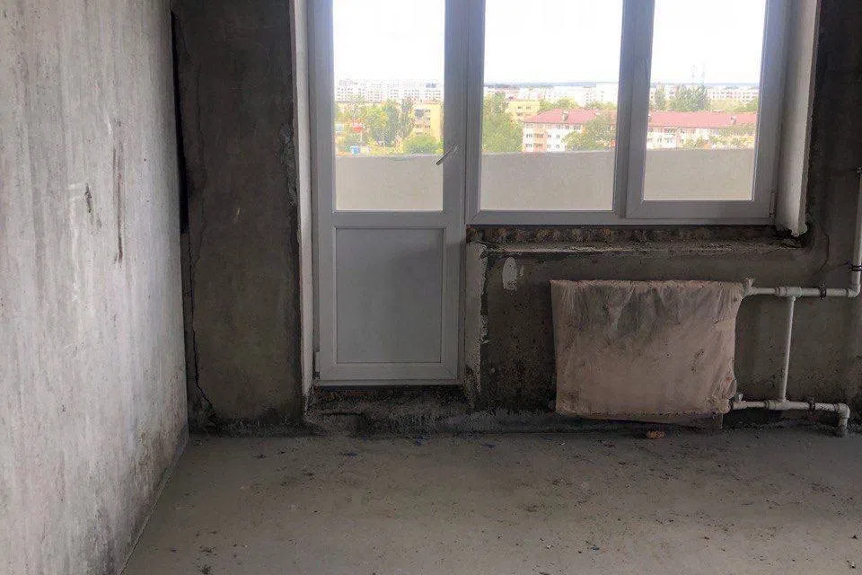 Продаётся 2-комнатная квартира, 51.25 м²
