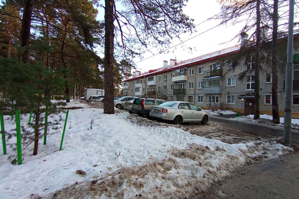 Продаётся 2-комнатная квартира, 37.6 м²