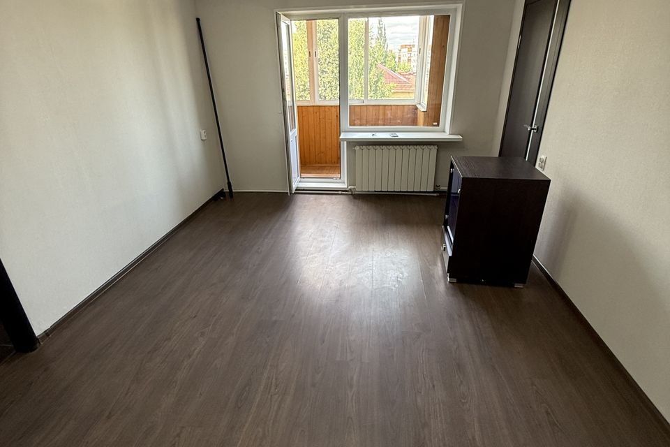 Продаётся 1-комнатная квартира, 35.9 м²