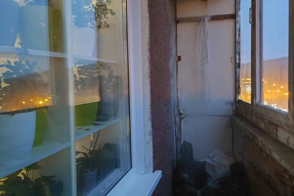 Продаётся 1-комнатная квартира, 36.5 м²