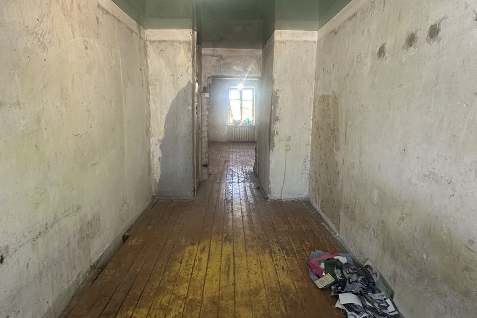 Продаётся 2-комнатная квартира, 37.5 м²