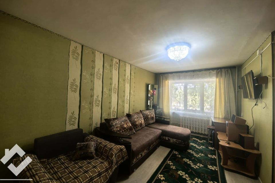 Продаётся 1-комнатная квартира, 30.3 м²