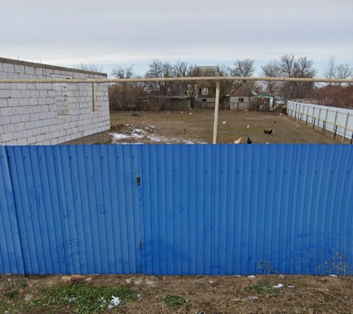 Купить Дом В Петровской Краснодарского