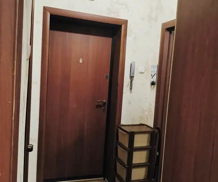Продаётся 1-комнатная квартира, 30.9 м²