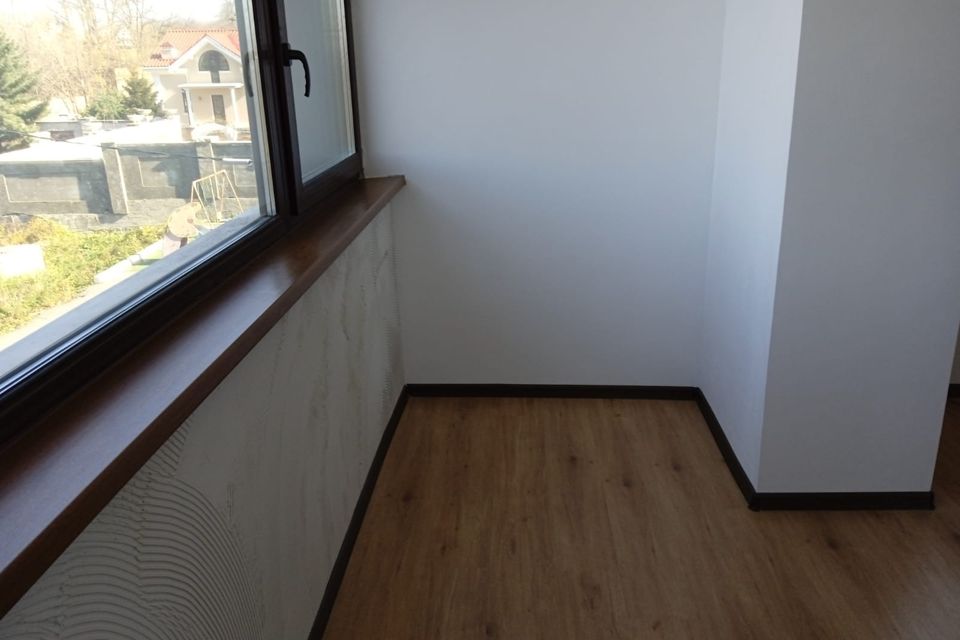 Продаётся 2-комнатная квартира, 75 м²