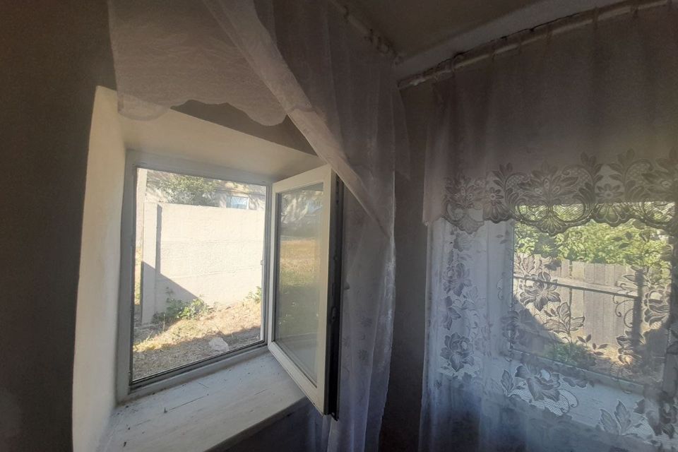 Продаётся 1-этажный дом, 46 м²