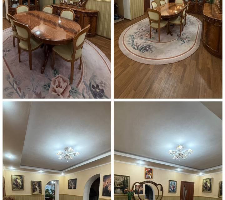 Продаётся 2-этажный дом, 180 м²