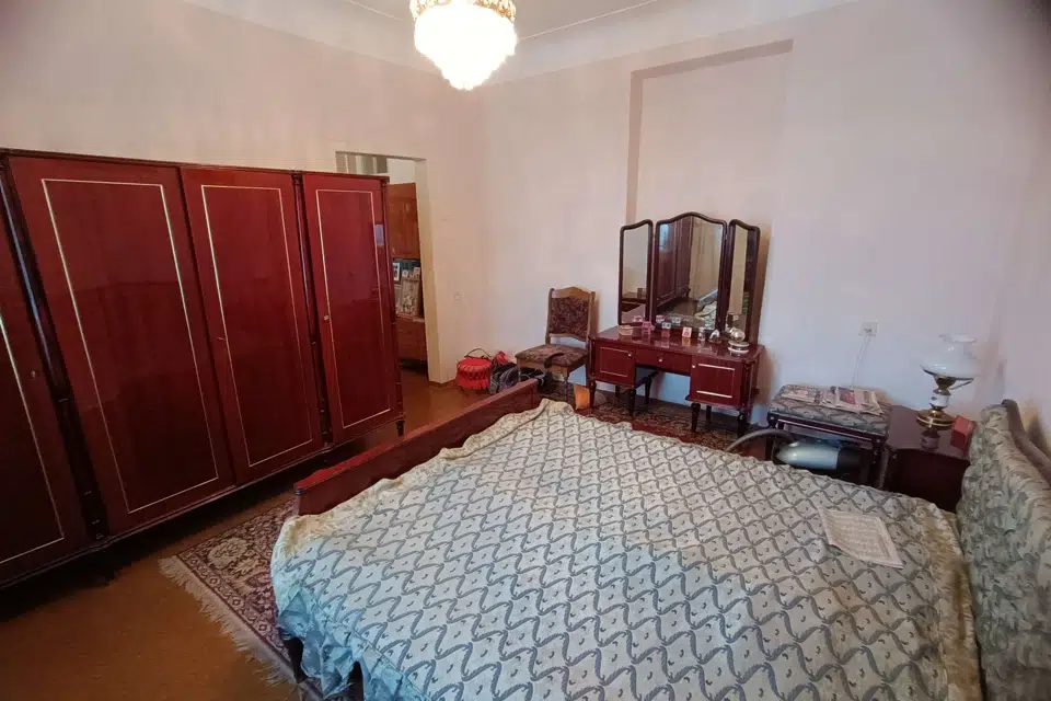 Продаётся 3-комнатная квартира, 71 м²