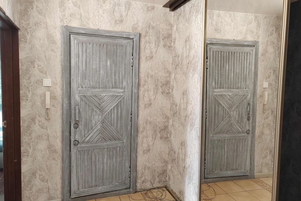 Сдаётся 3-комнатная квартира, 67 м²