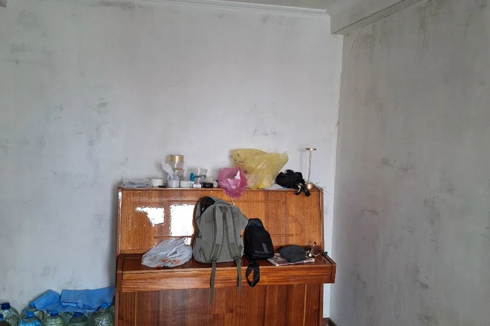 Продаётся 3-комнатная квартира, 53 м²