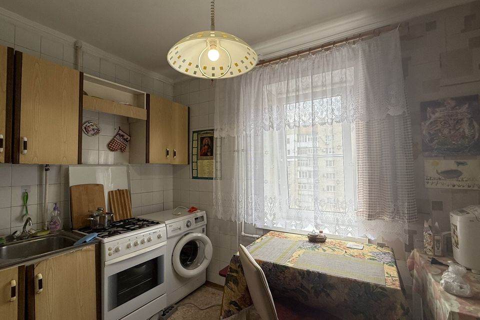 Продаётся 2-комнатная квартира, 48 м²