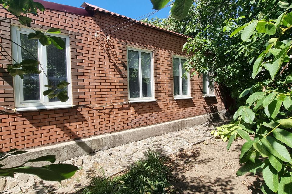 Продаётся 1-этажный дом, 102.4 м²