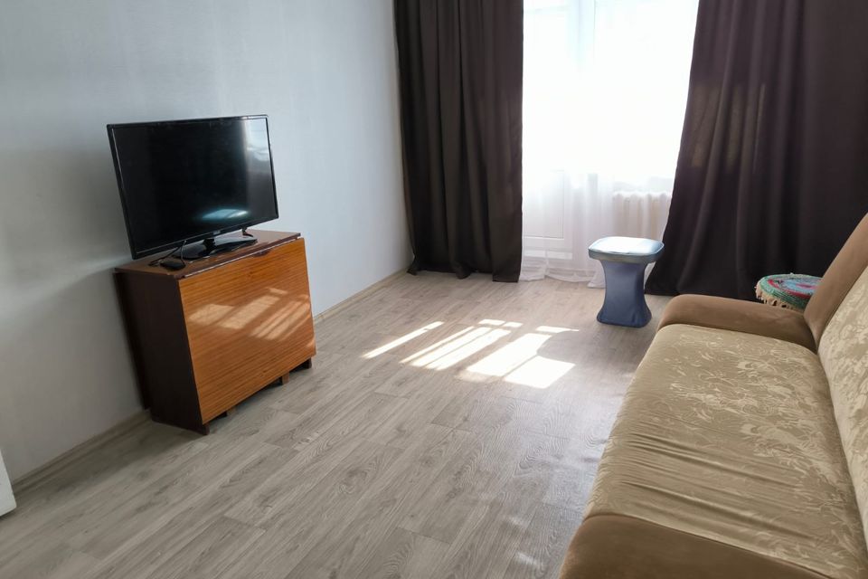 Сдаётся 2-комнатная квартира, 53 м²