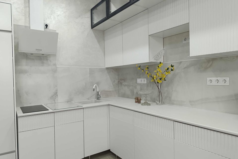 Сдаётся 1-комнатная квартира, 31 м²