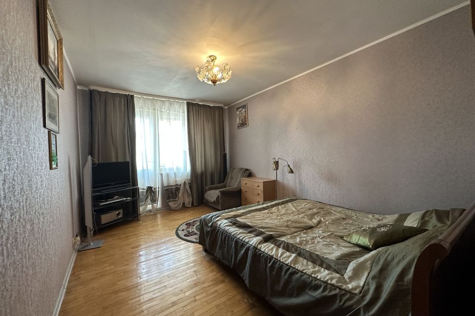 Продаётся 5-комнатная квартира, 171.7 м²