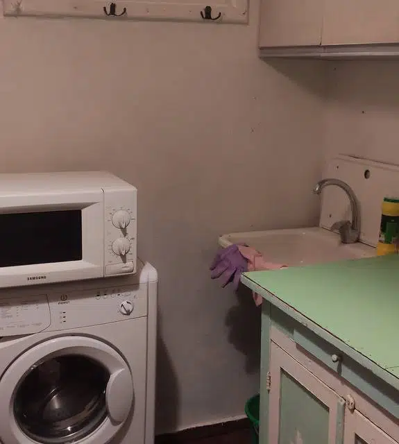 Продаётся 1-комнатная квартира, 31.1 м²