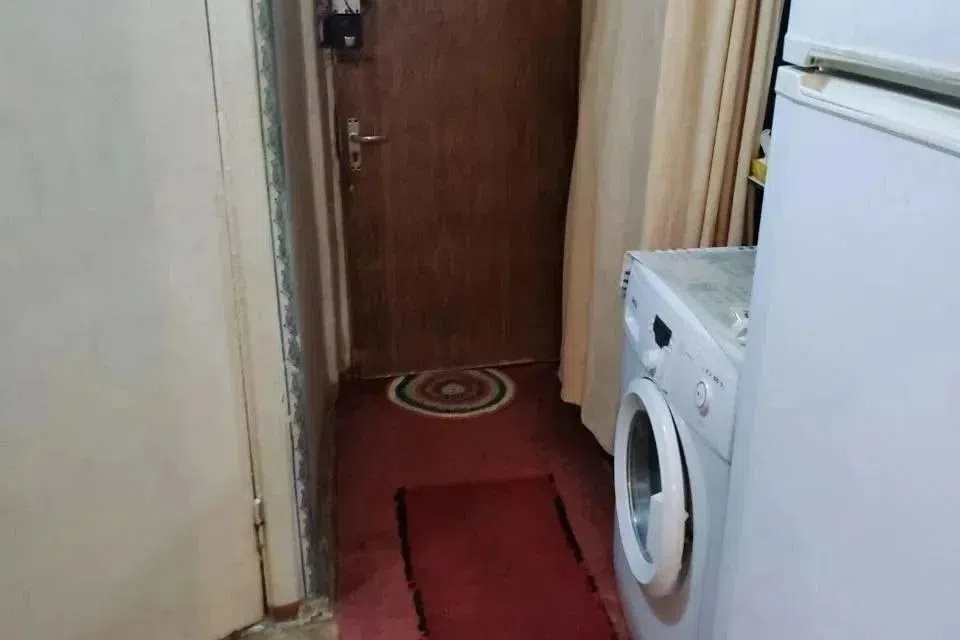 Продаётся 2-комнатная квартира, 42 м²