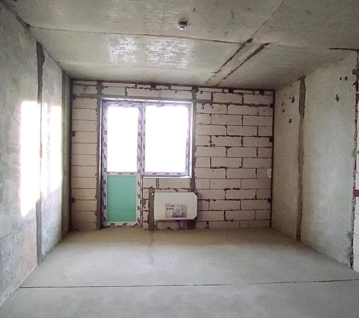 Продаётся студия, 29 м²