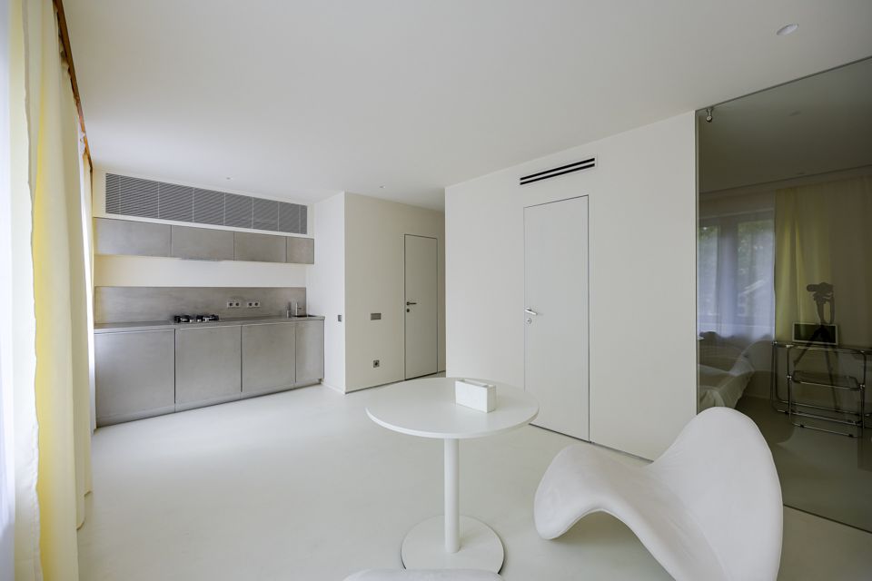Продаётся 1-комнатная квартира, 32 м²