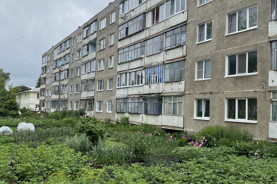Продаётся 1-комнатная квартира, 32 м²