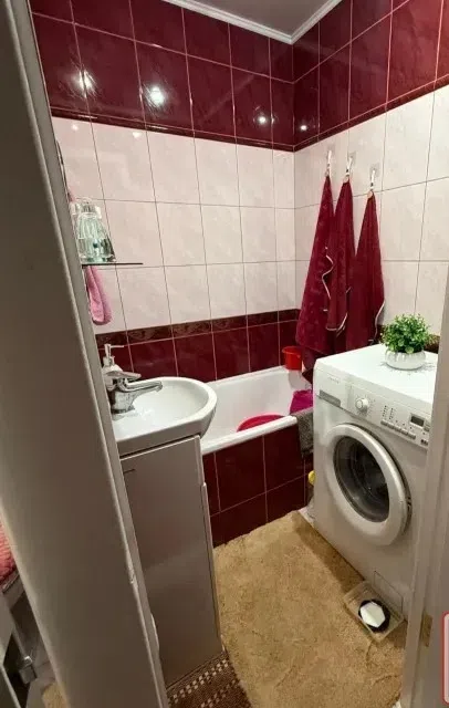 Продаётся 2-комнатная квартира, 48 м²