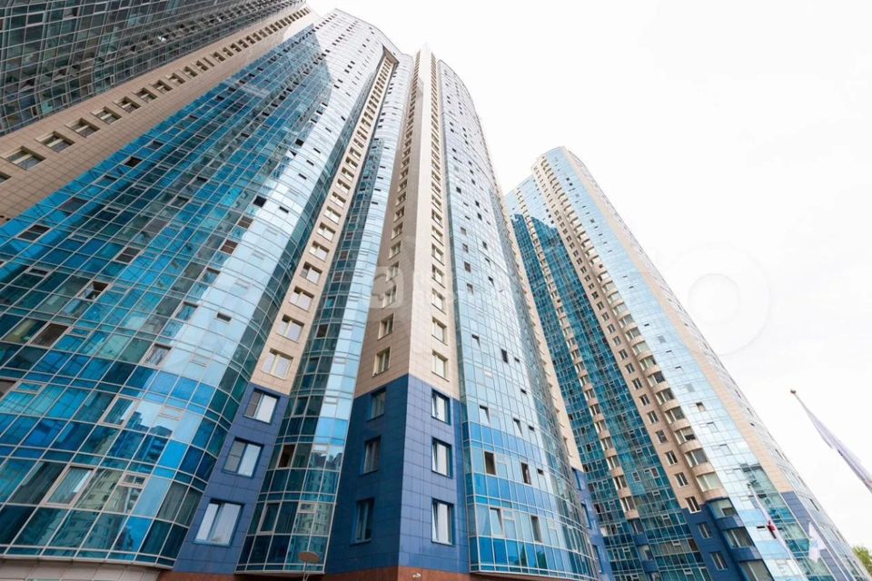 Продаётся студия, 24.9 м²