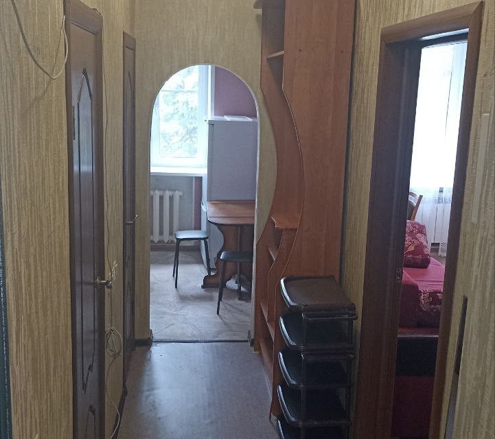 Сдаётся 1-комнатная квартира, 32.8 м²